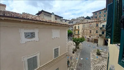 Casa Indipendente in vendita a Sarteano - foto 9