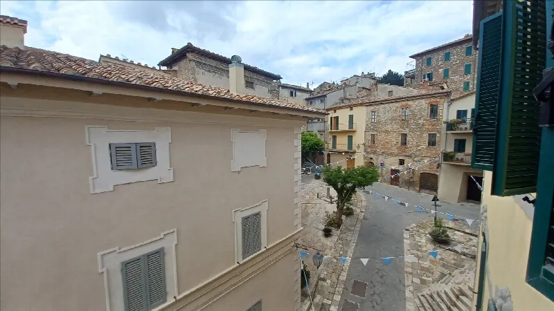 Casa Indipendente in vendita a Sarteano - foto 9