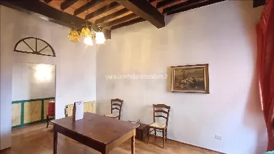Appartamento a Sarteano