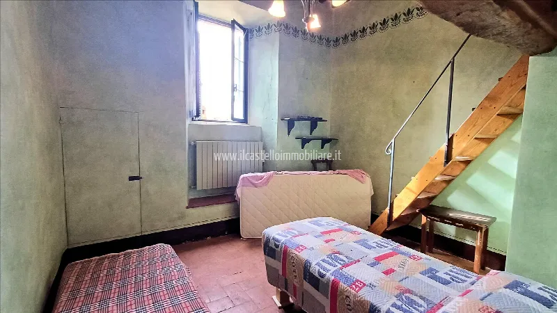 Appartamento in vendita a Sarteano - foto 10