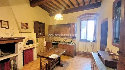 Appartamento in vendita a Sarteano - foto 2