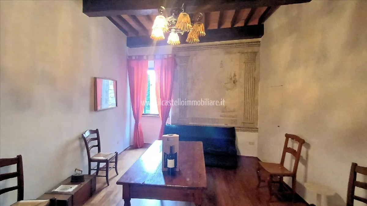 Appartamento in vendita a Sarteano - foto 3
