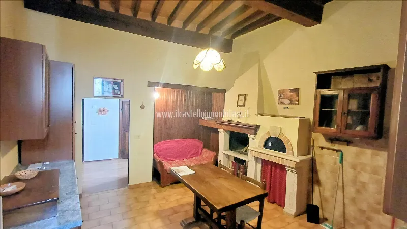 Appartamento in vendita a Sarteano - foto 4