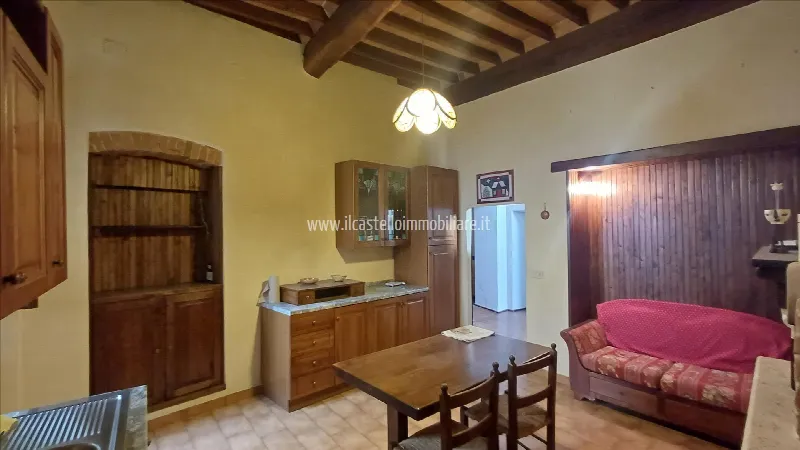Appartamento in vendita a Sarteano - foto 5
