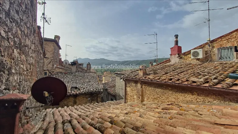 Appartamento in vendita a Sarteano - foto 6