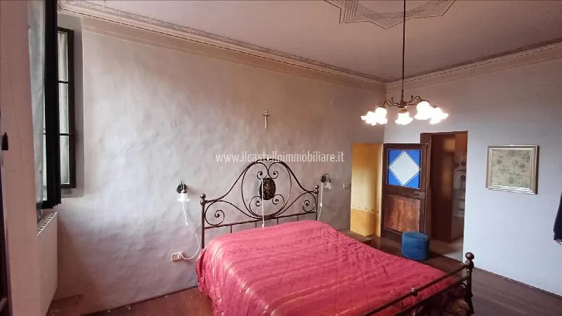 Appartamento in vendita a Sarteano - foto 7