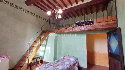 Appartamento in vendita a Sarteano - foto 9