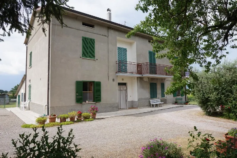Casa Indipendente in vendita a Castiglione del Lago - foto 1