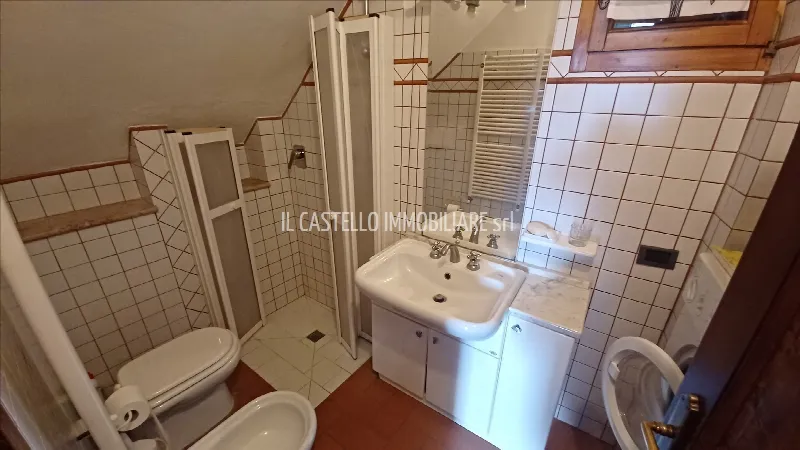 Appartamento in vendita a Sarteano - foto 10