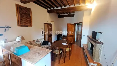Appartamento in vendita a Sarteano - foto 2
