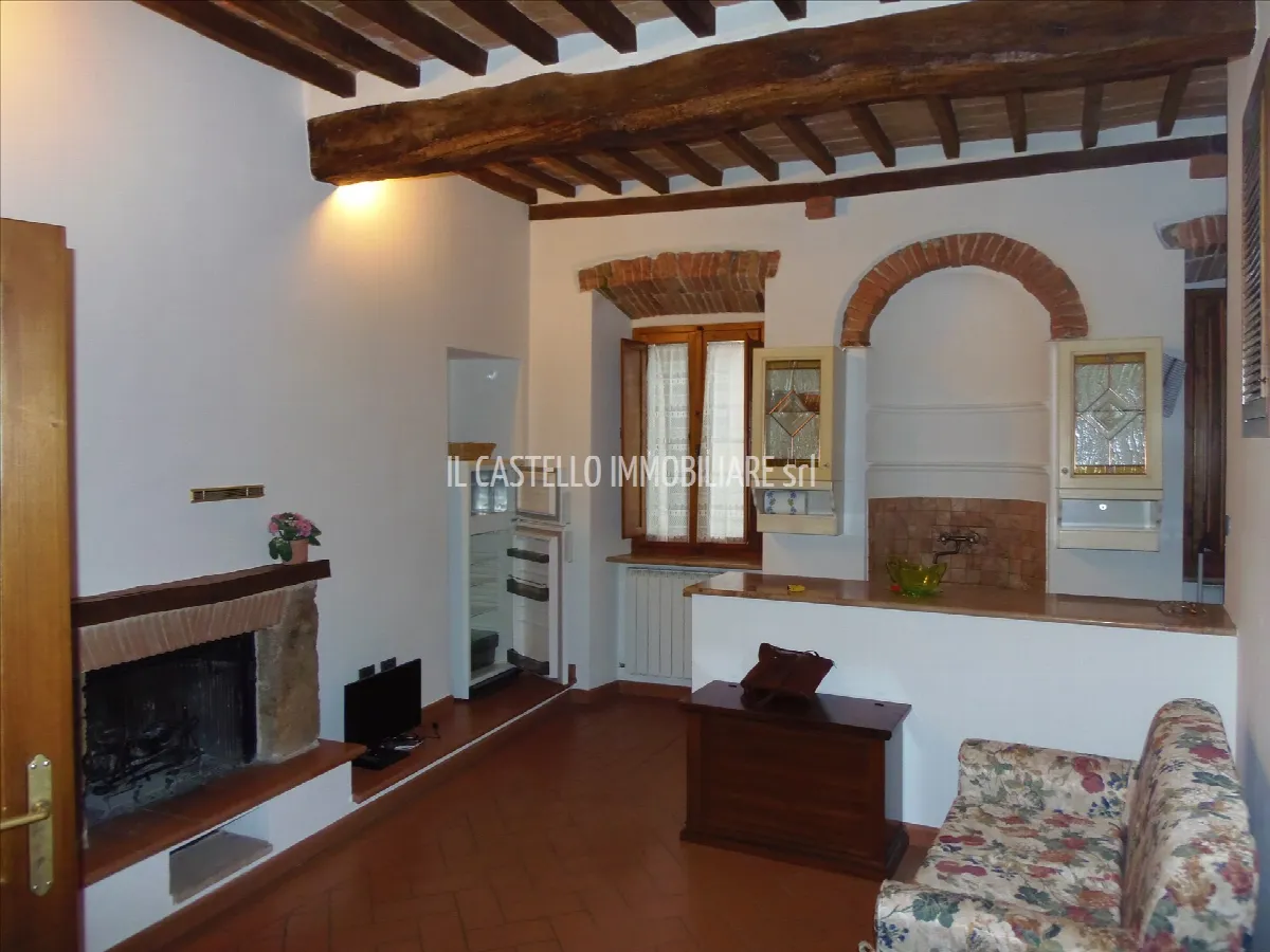 Appartamento in vendita a Sarteano - foto 3