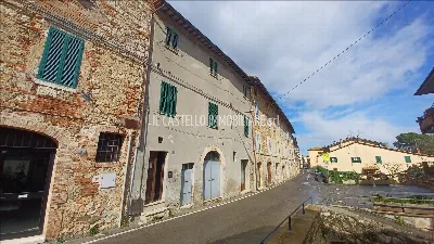 Appartamento in vendita a Sarteano - foto 4