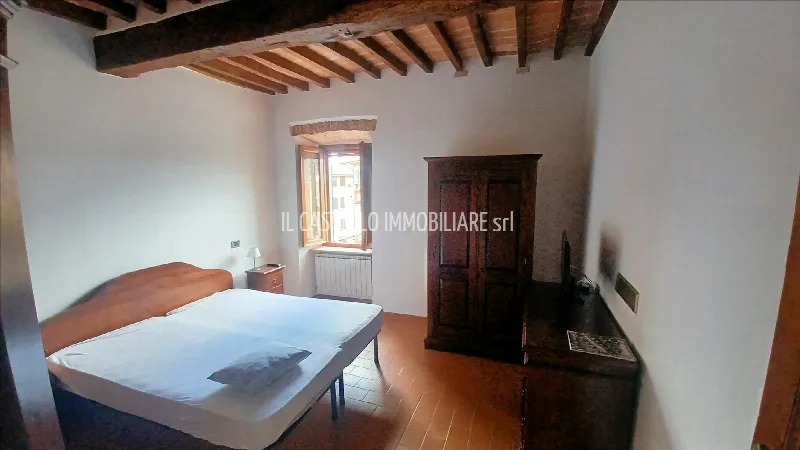 Appartamento in vendita a Sarteano - foto 5