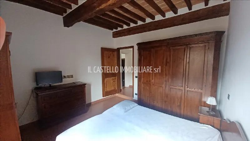 Appartamento in vendita a Sarteano - foto 6