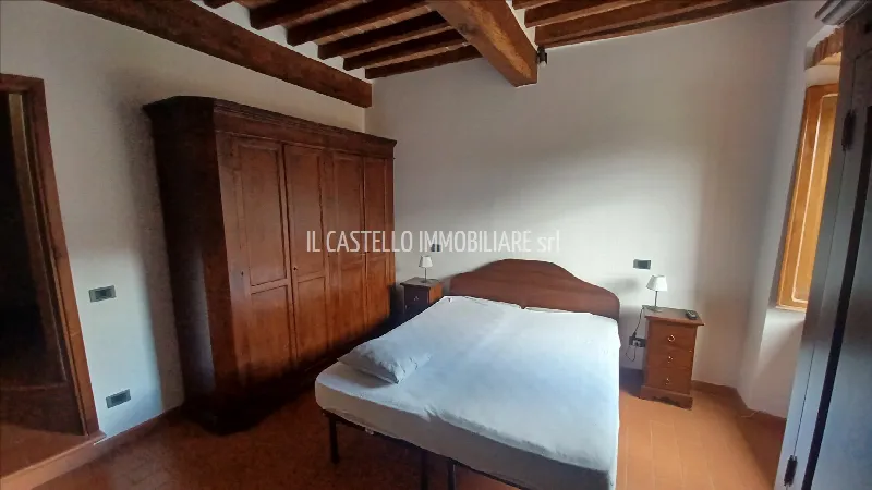 Appartamento in vendita a Sarteano - foto 7