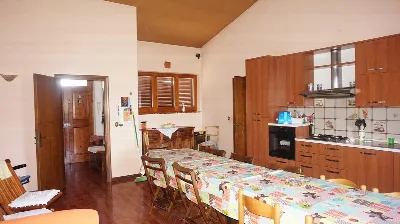 Villa a Cetona