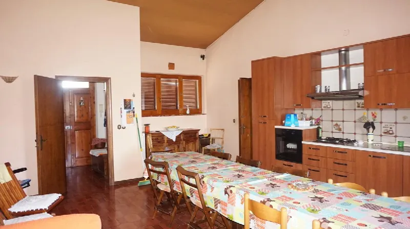 Villa in vendita a Cetona - foto 1
