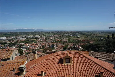 Appartamento a Sinalunga