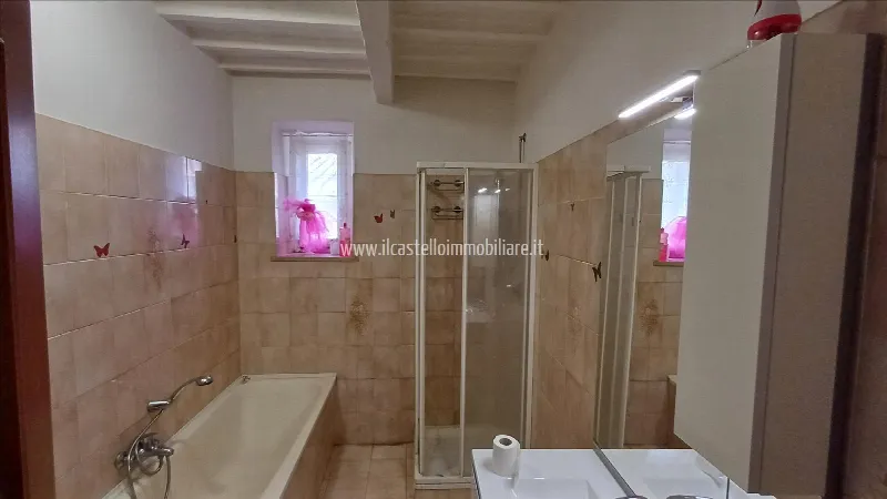 Appartamento in vendita a Sarteano - foto 10