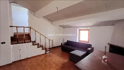 Appartamento in vendita a Sarteano - foto 2