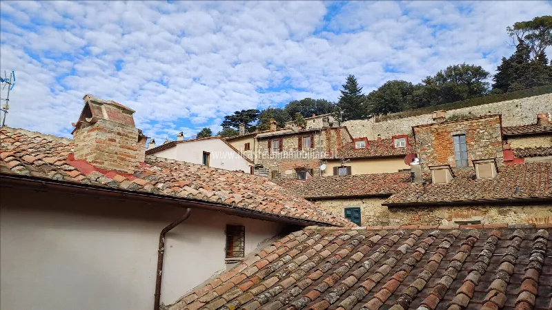 Appartamento in vendita a Sarteano - foto 4