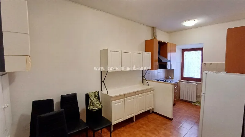 Appartamento in vendita a Sarteano - foto 6