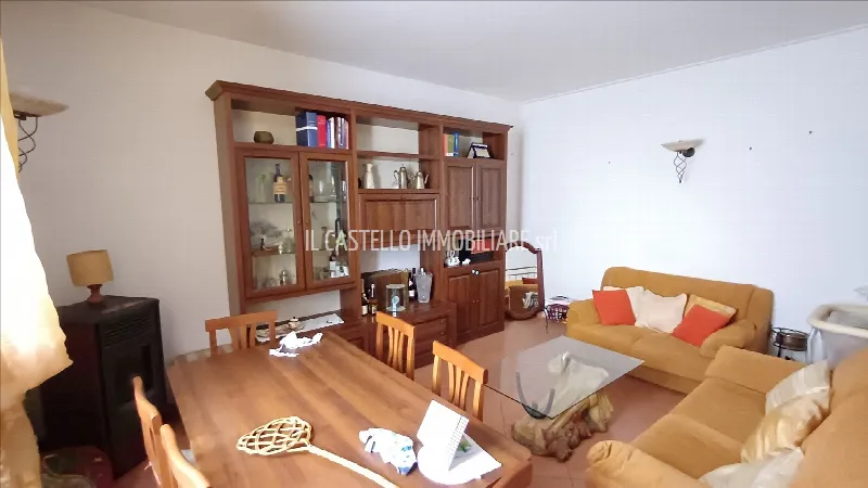 Appartamento in vendita a Sarteano - foto 1