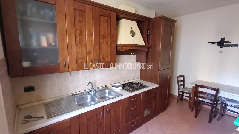 Appartamento in vendita a Sarteano - foto 10