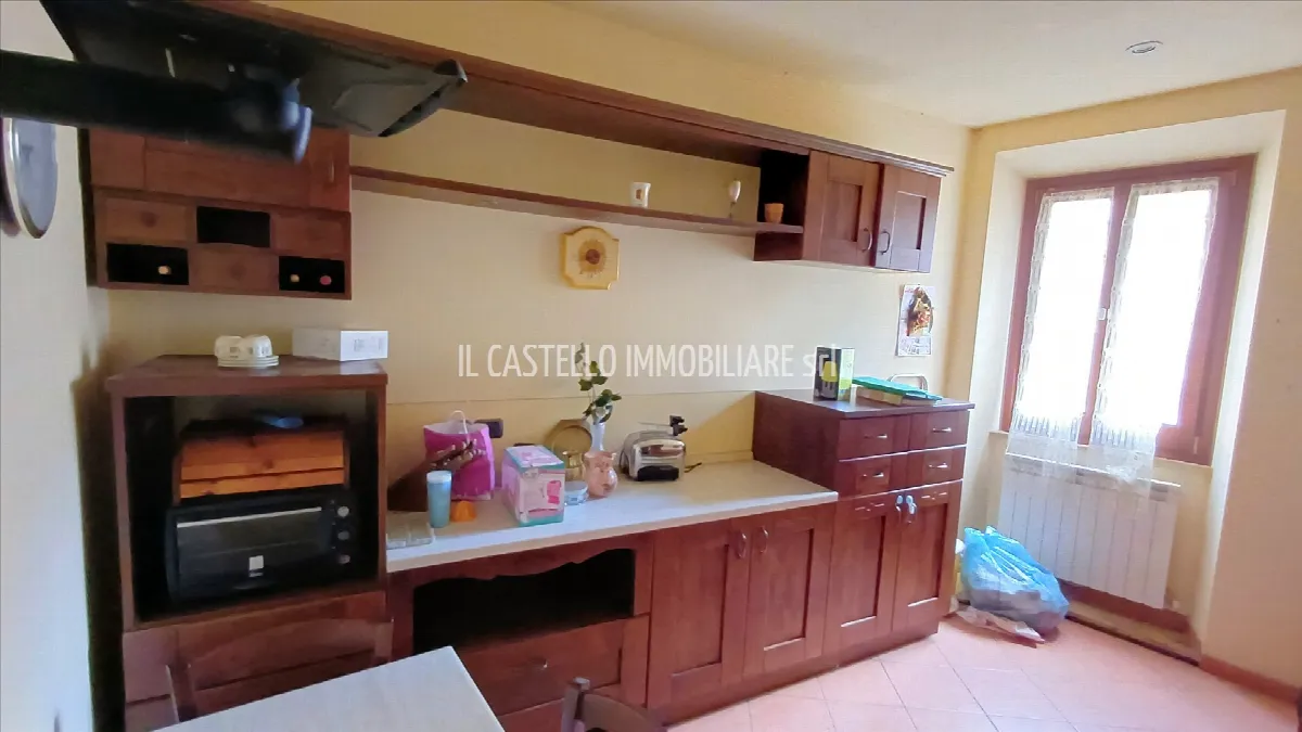 Appartamento in vendita a Sarteano - foto 4