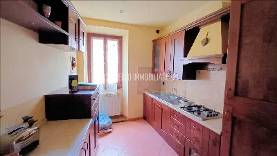 Appartamento in vendita a Sarteano - foto 5