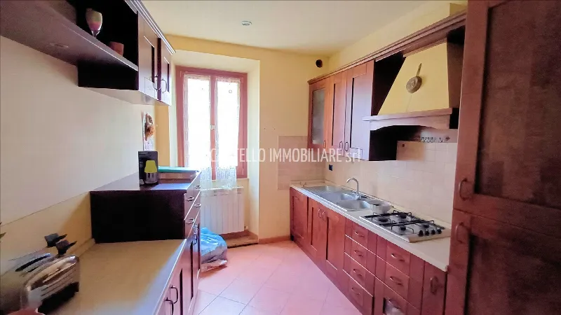 Appartamento in vendita a Sarteano - foto 5