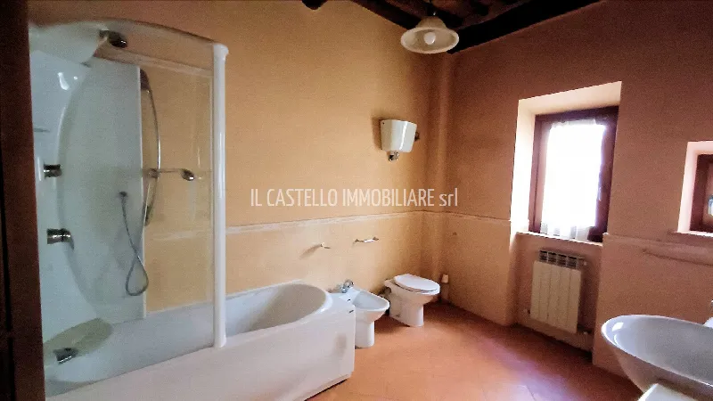 Appartamento in vendita a Sarteano - foto 6