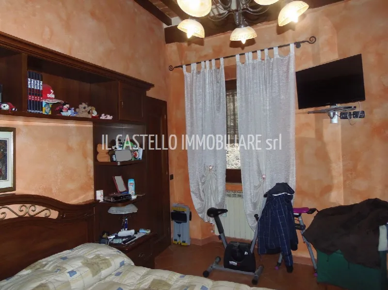 Appartamento in vendita a Sarteano - foto 8