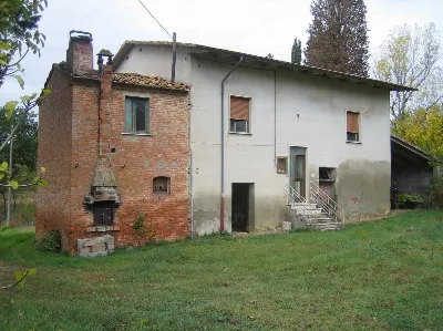 Rustico/Casale in vendita a Cortona - foto 1