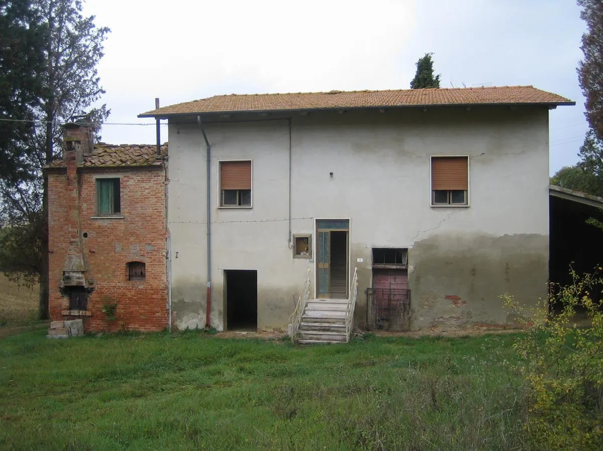 Rustico/Casale in vendita a Cortona - foto 3