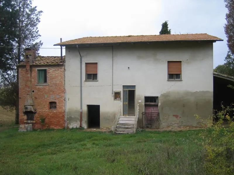 Rustico/Casale in vendita a Cortona - foto 3