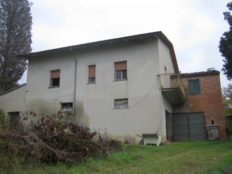 Rustico/Casale in vendita a Cortona - foto 5