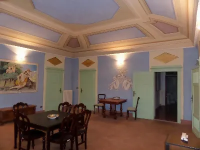 Appartamento in vendita a Arcidosso - foto 1