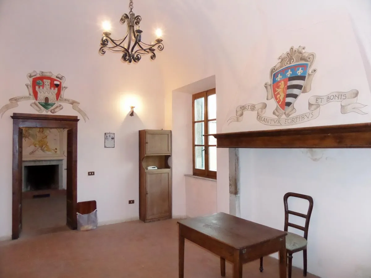 Appartamento in vendita ad Arcidosso - foto 2