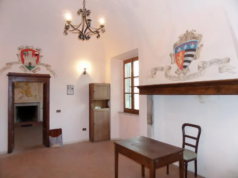 Appartamento in vendita a Arcidosso - foto 2