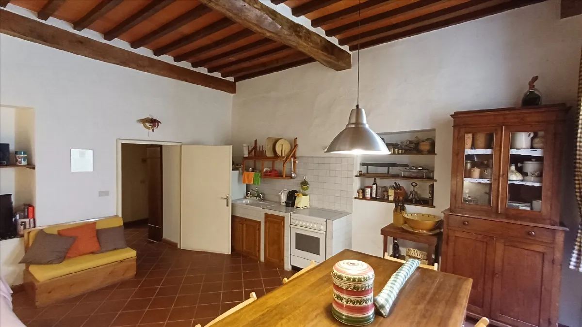 Appartamento in vendita a Sarteano - foto 3