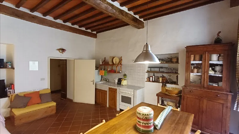 Appartamento in vendita a Sarteano - foto 3
