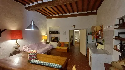 Appartamento in vendita a Sarteano - foto 4