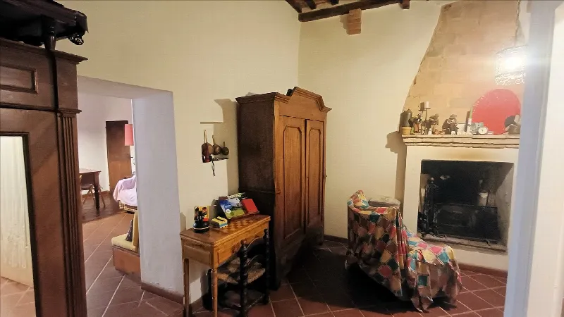 Appartamento in vendita a Sarteano - foto 5