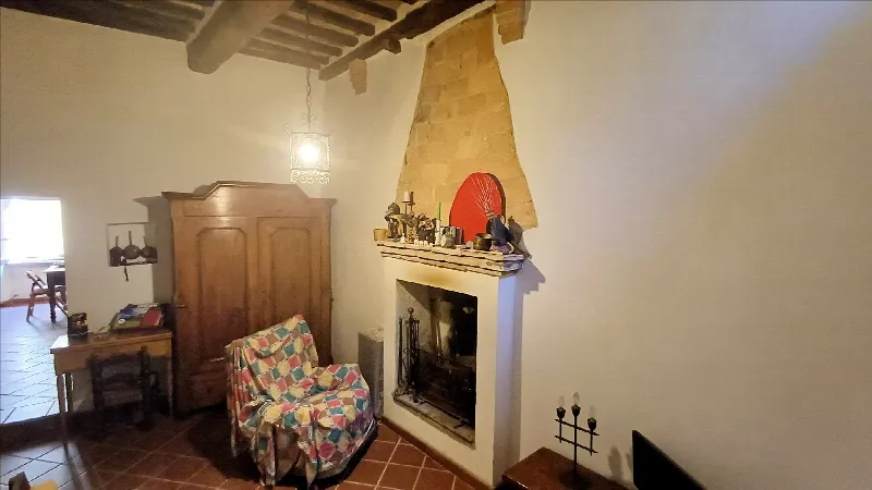 Appartamento in vendita a Sarteano - foto 6
