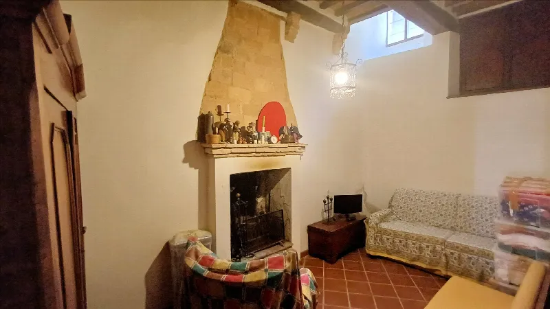 Appartamento in vendita a Sarteano - foto 7