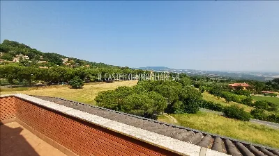Appartamento in vendita a Sarteano - foto 2