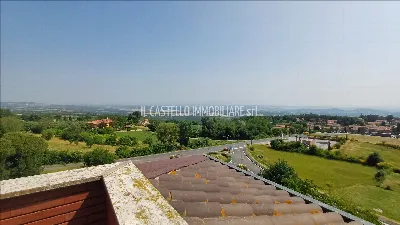 Appartamento in vendita a Sarteano - foto 3