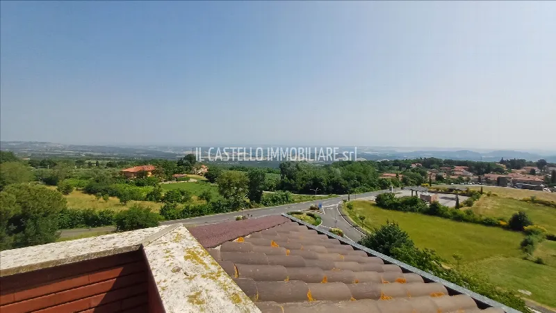 Appartamento in vendita a Sarteano - foto 3