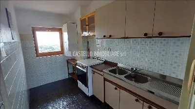 Appartamento in vendita a Sarteano - foto 9